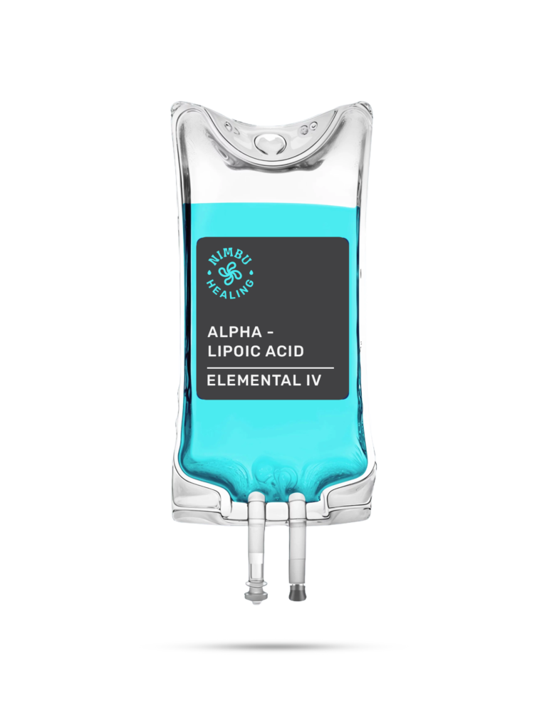 ALPHA - LIPOIC ACID - $150