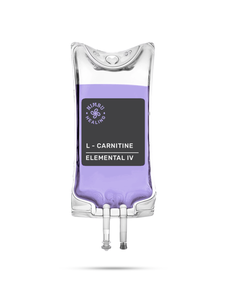 L - CARNITINE - $150
