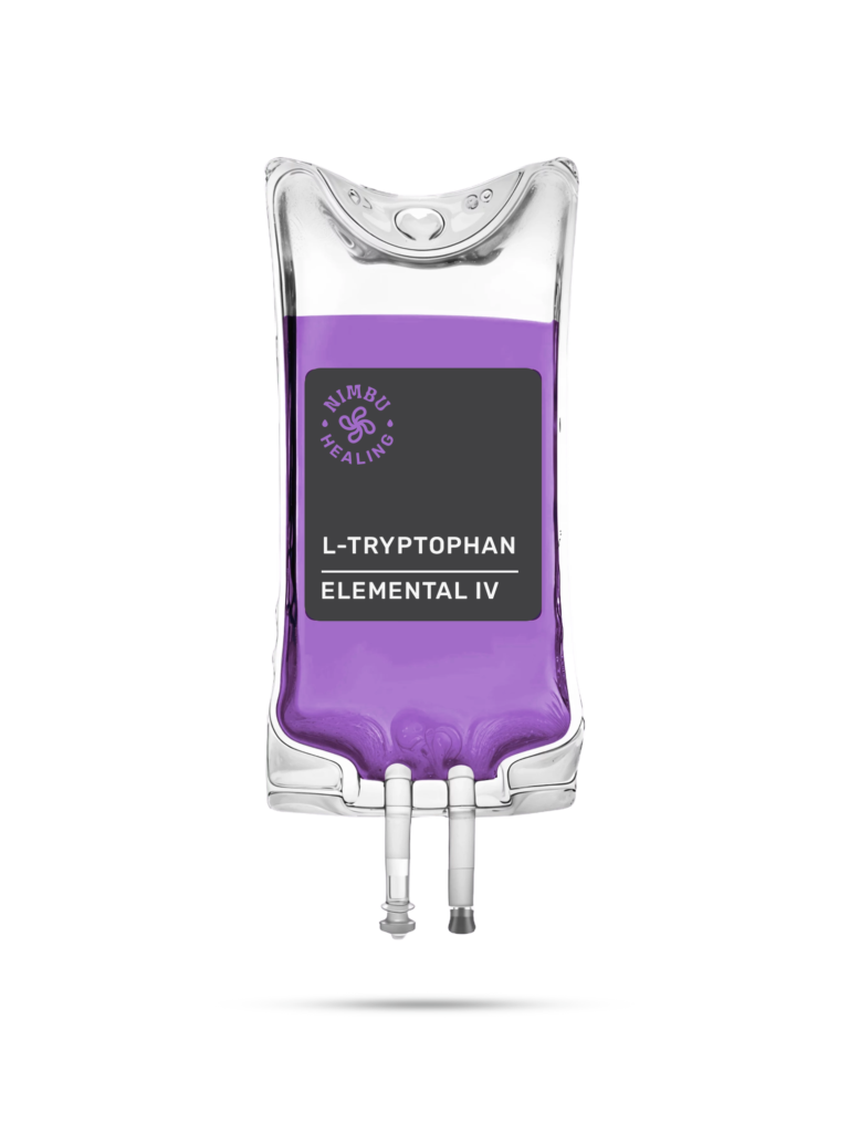 L - TRYPTOPHAN - $150