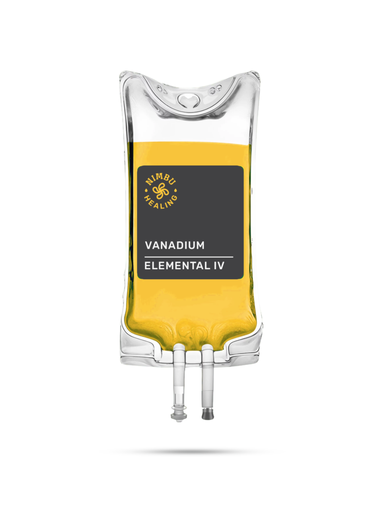 VANADIUM - $150