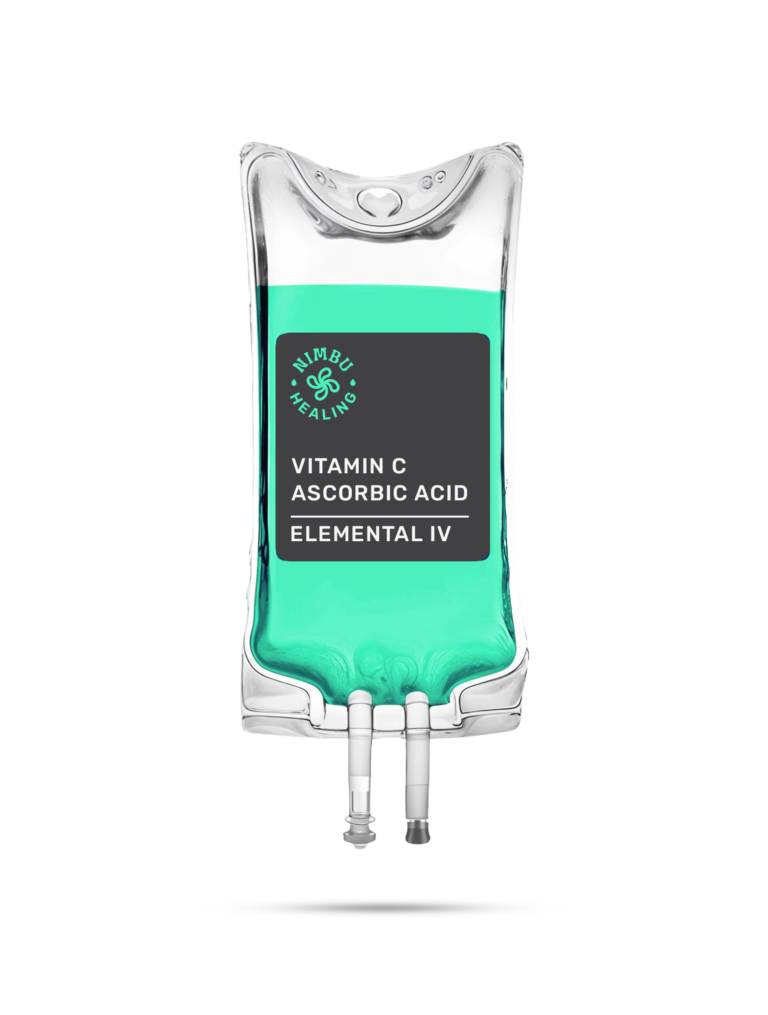 VITAMIN C (ASCORBIC ACID 20%) - $150